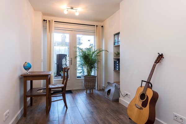 Medium property photo - Hoogstraat 37, 4285 AG Woudrichem